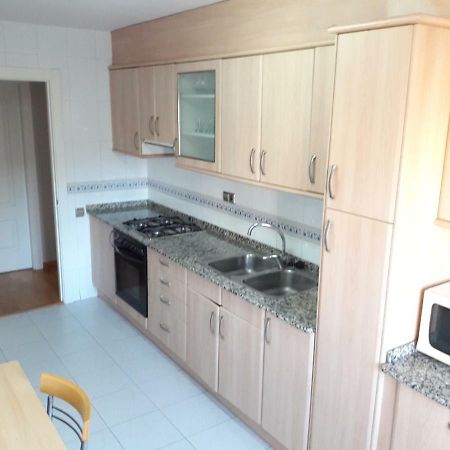 Apartament Cal Richi Tremp Zewnętrze zdjęcie
