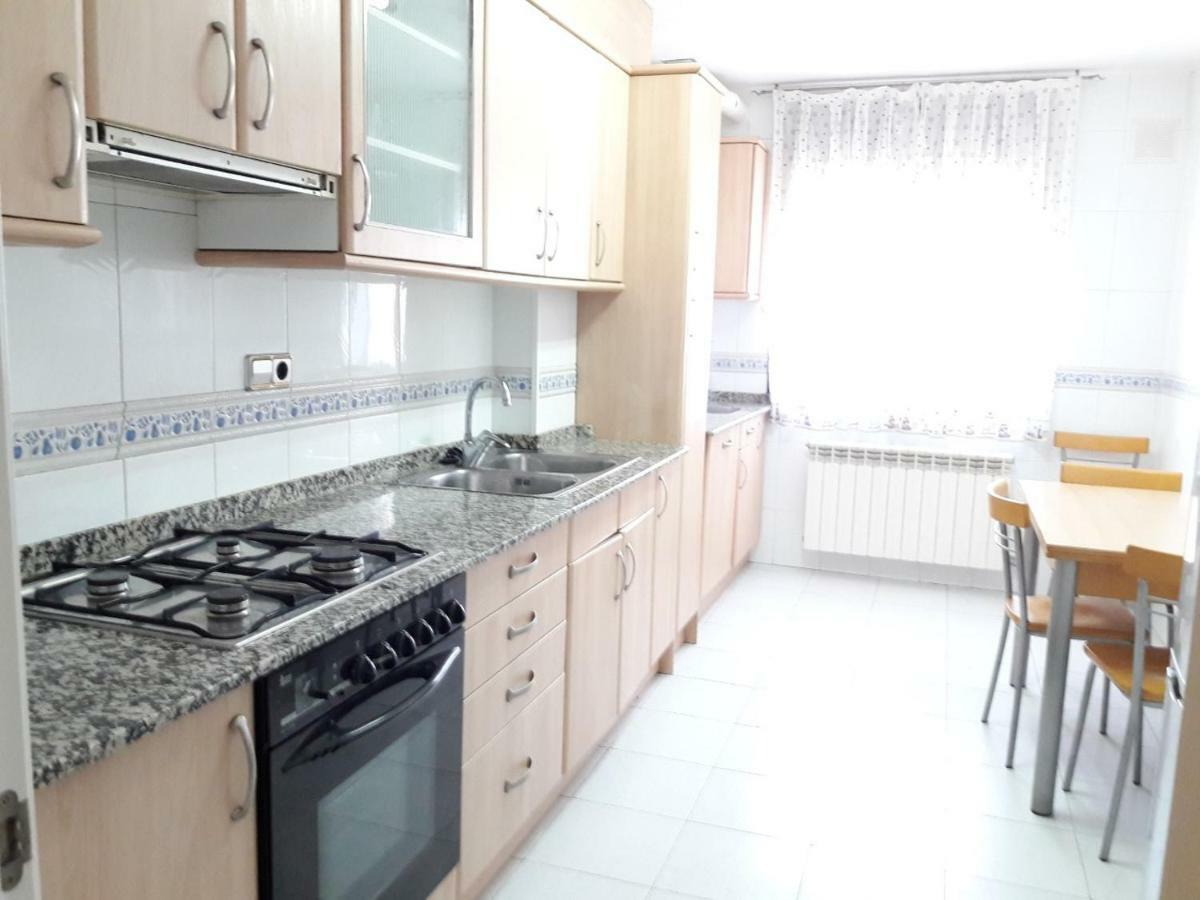 Apartament Cal Richi Tremp Zewnętrze zdjęcie