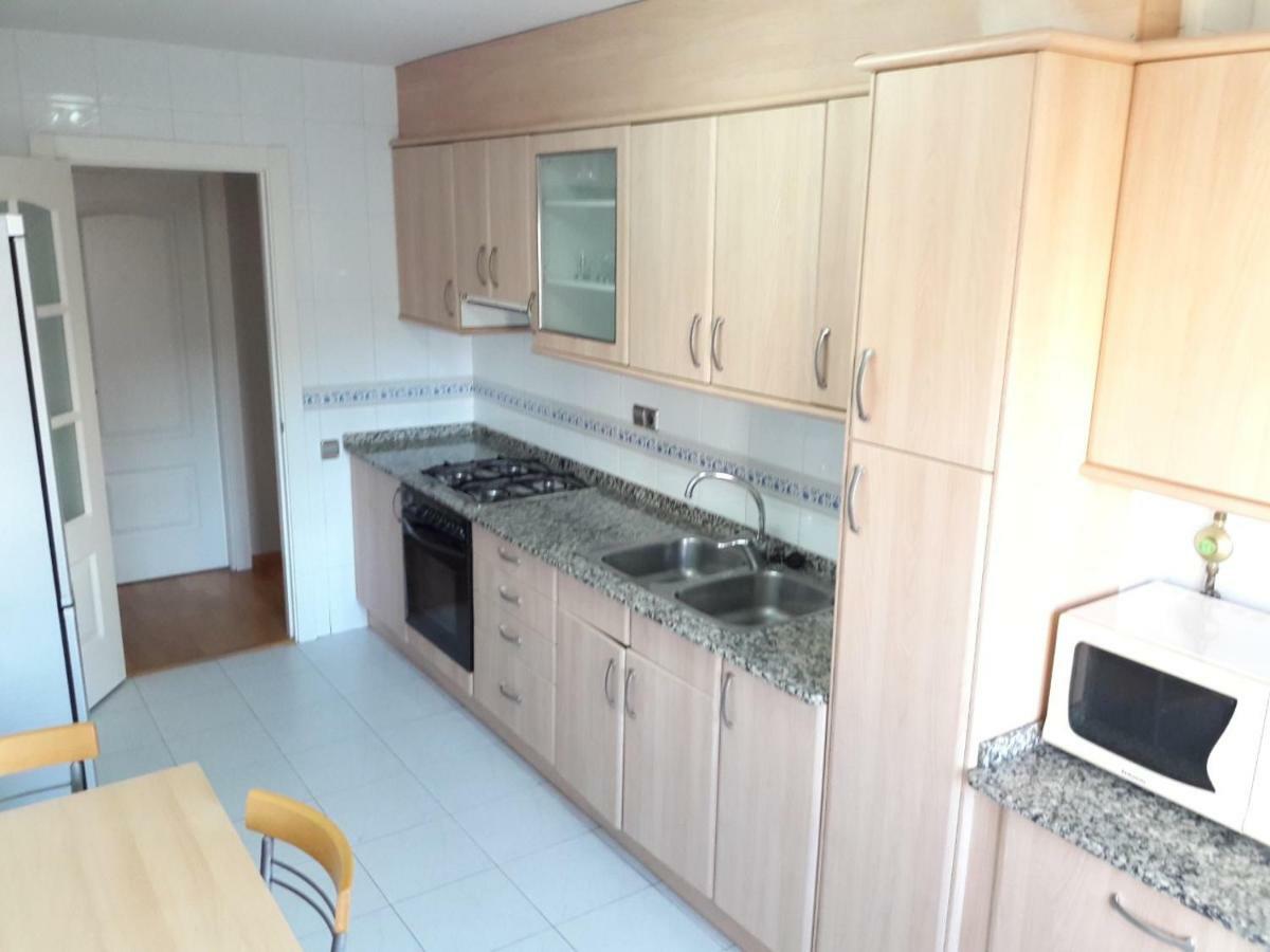 Apartament Cal Richi Tremp Zewnętrze zdjęcie