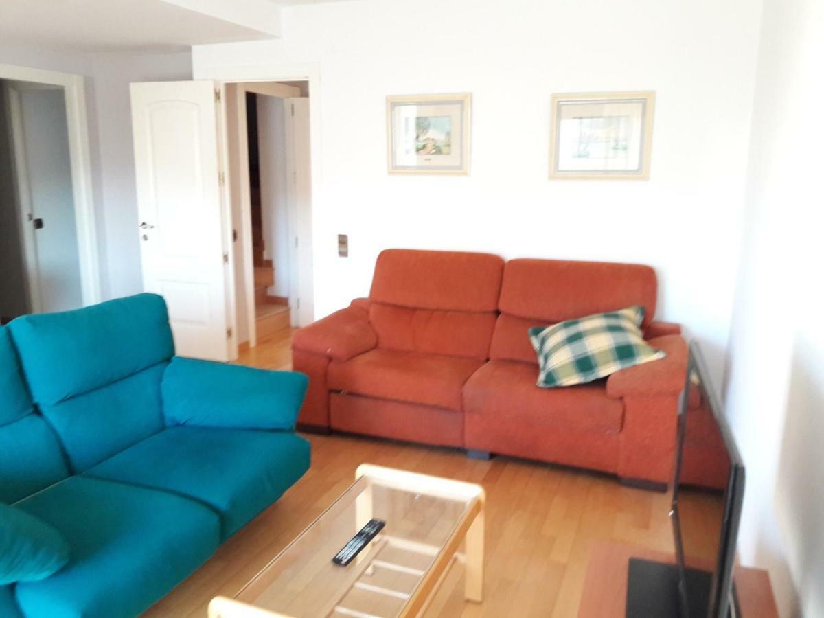 Apartament Cal Richi Tremp Zewnętrze zdjęcie