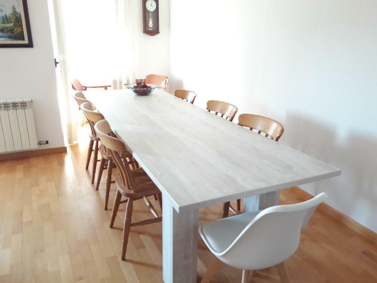 Apartament Cal Richi Tremp Zewnętrze zdjęcie
