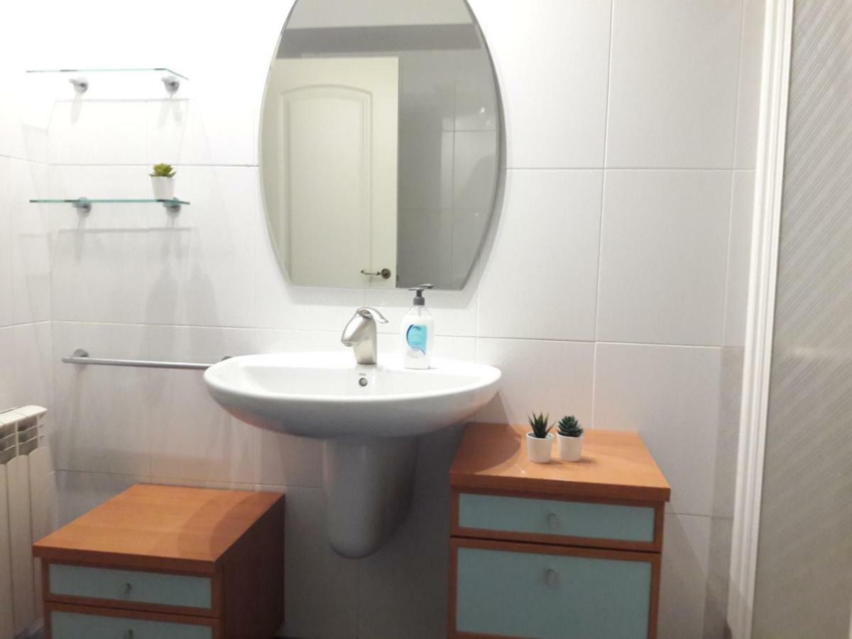 Apartament Cal Richi Tremp Zewnętrze zdjęcie