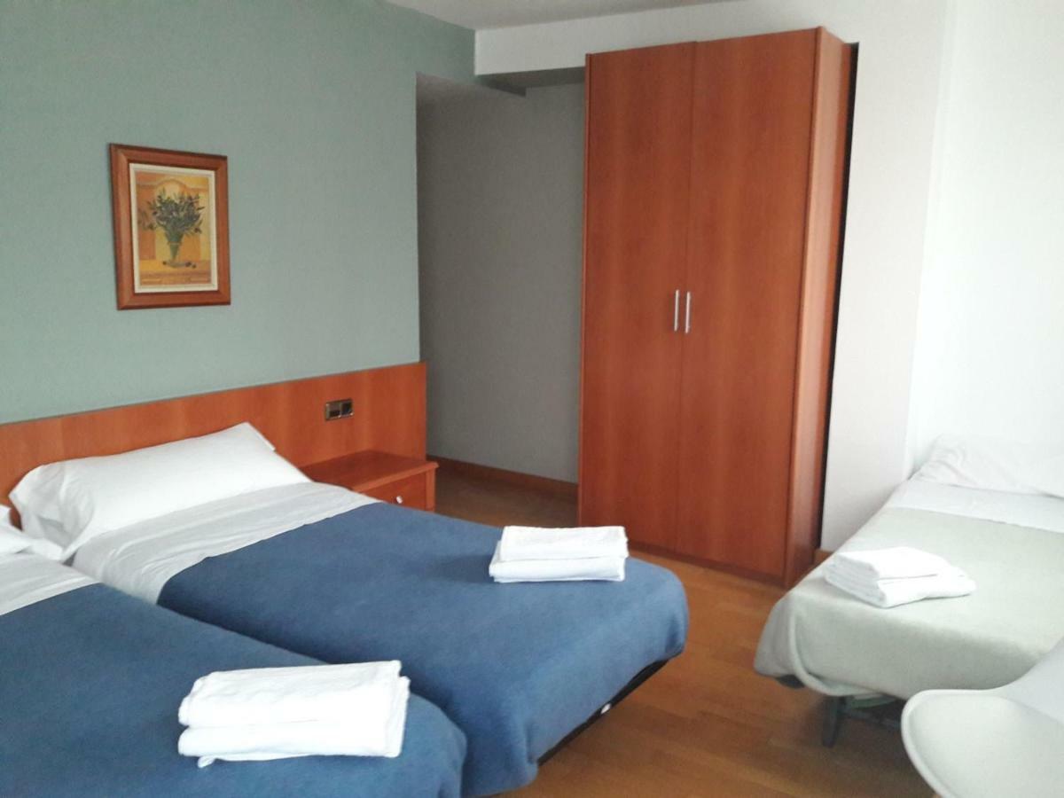 Apartament Cal Richi Tremp Zewnętrze zdjęcie
