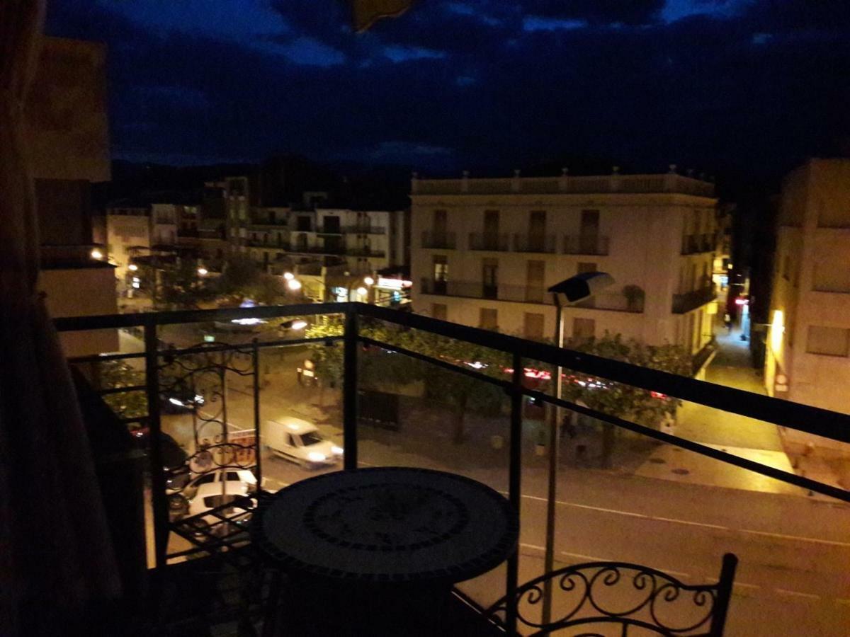 Apartament Cal Richi Tremp Zewnętrze zdjęcie