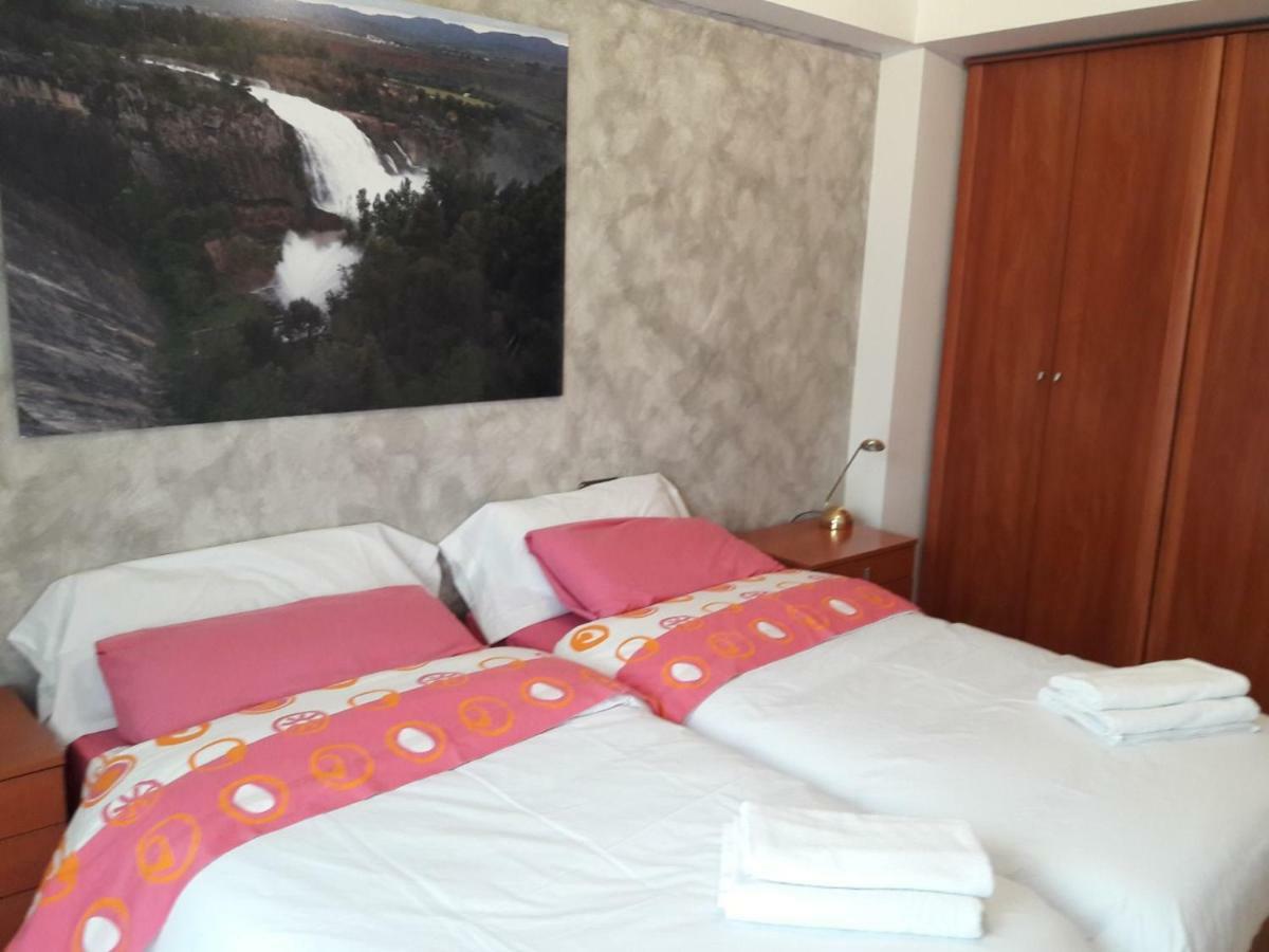 Apartament Cal Richi Tremp Zewnętrze zdjęcie