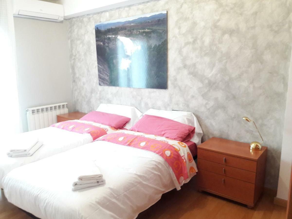 Apartament Cal Richi Tremp Zewnętrze zdjęcie