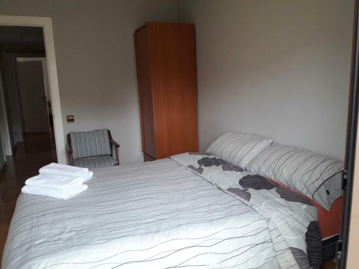 Apartament Cal Richi Tremp Zewnętrze zdjęcie