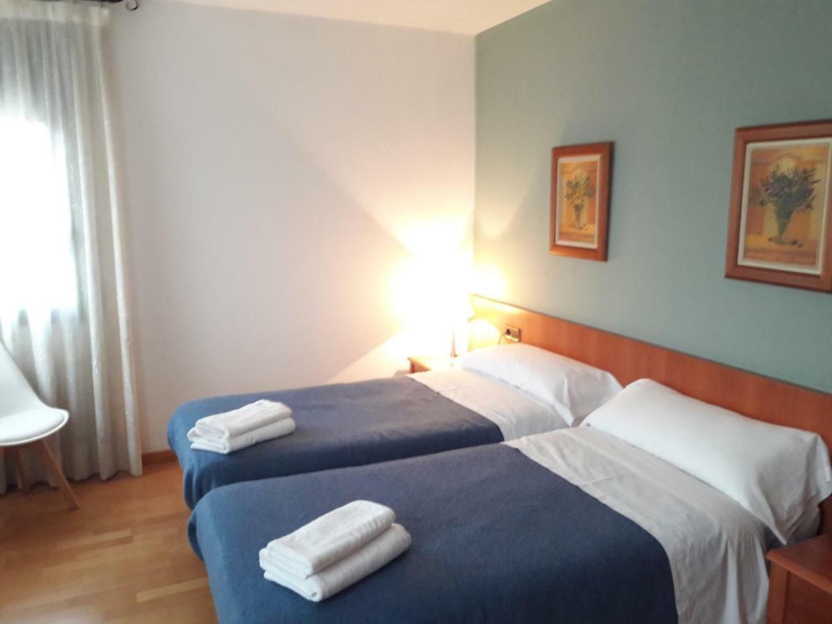 Apartament Cal Richi Tremp Zewnętrze zdjęcie